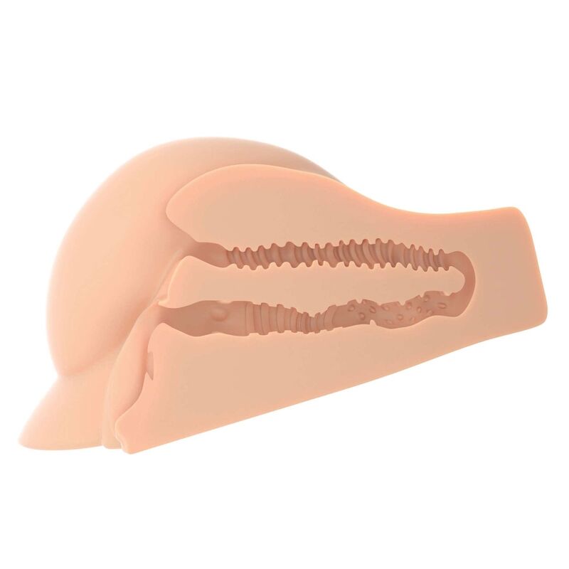 Masturbateur Perfect Ass Double Peau Légère - PDX Plus