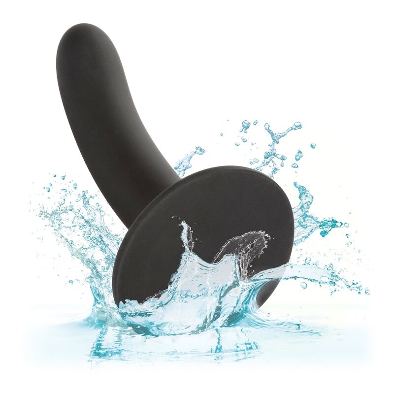 Gode Boundless Lisse 15,25cm Compatible Harnais - Calexotics