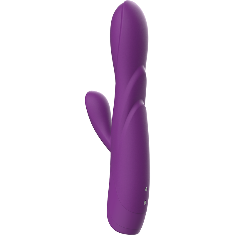 Vibromasseur rabbit flexible Reworabbit - Rewolution - REWOLUTION