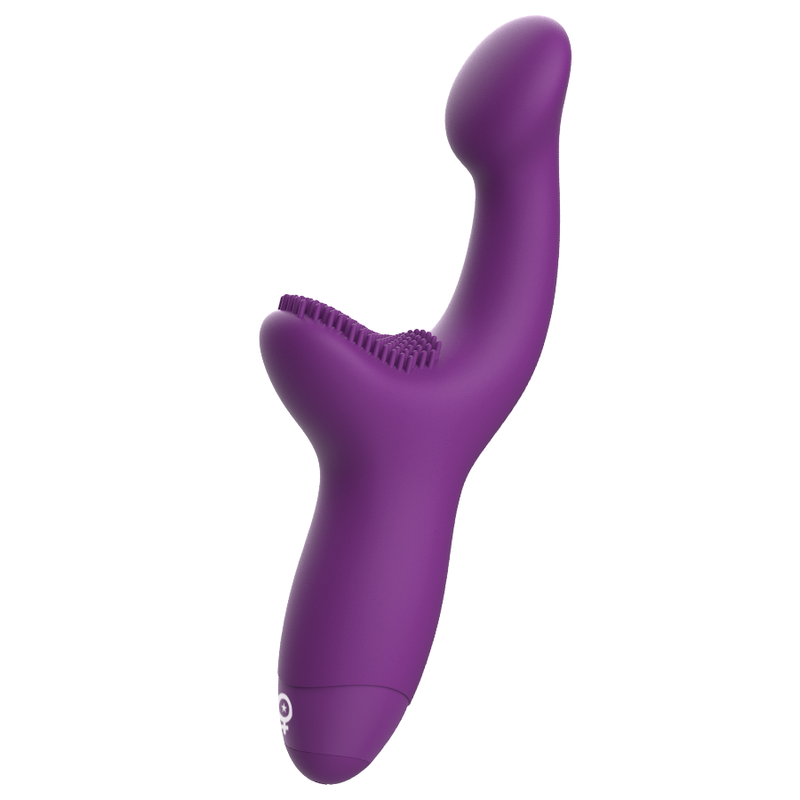 Vibromasseur point A double action Rewokiss - Rewolution - REWOLUTION