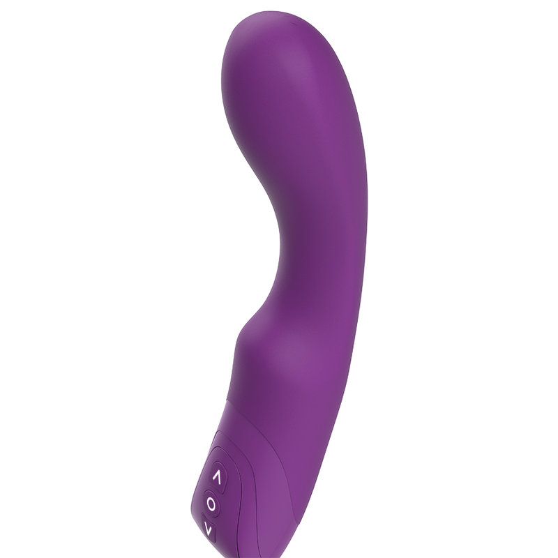 Vibromasseur point G RewoClassy souple - Rewolution - REWOLUTION