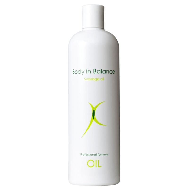 Huile de Massage Body in Balance Corps en Équilibre 500ml