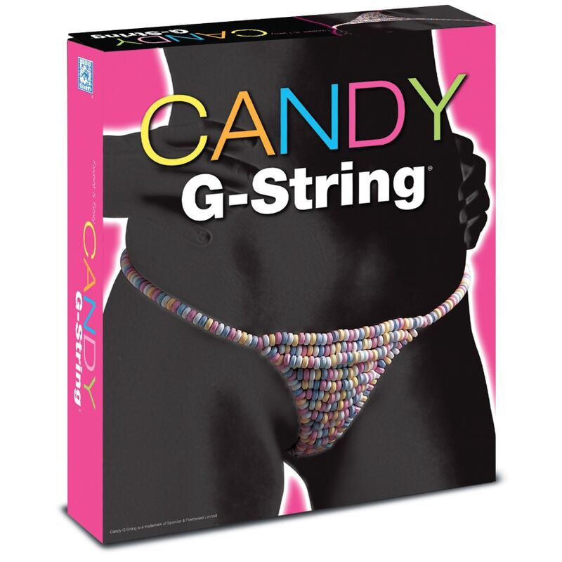 String bonbon Femme - Spencer & Fleetwood