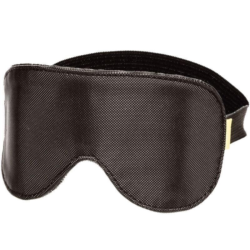 Masque Occultant Boundless Blackout Noir - Calexotics