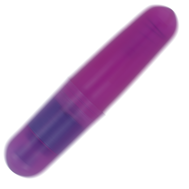 Ohmama Vibro discret basic Lilas