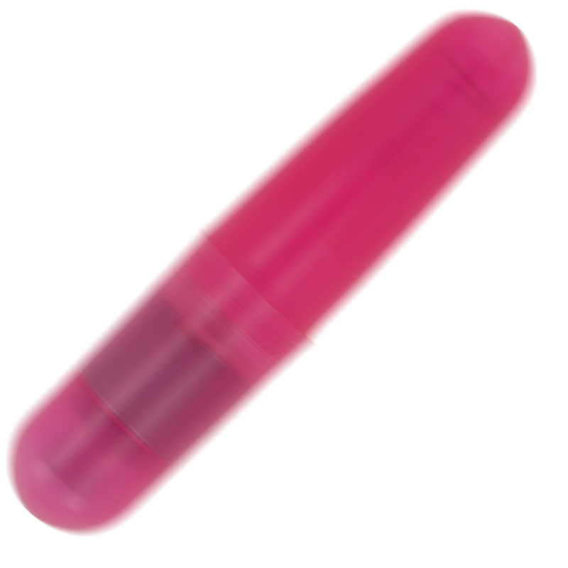 Ohmama Vibro discret basic Rose