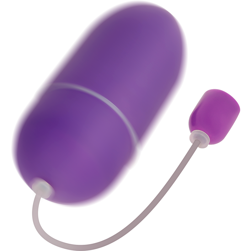 Online – Oeuf Vibrant silencieux avec 10 modes de vibration – Lilas