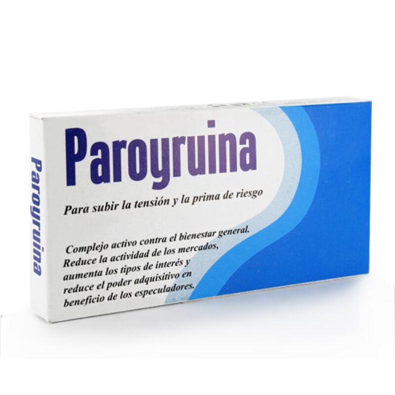 Boite de Bonbons Coquins Diablo Goloso - Diablo Picante