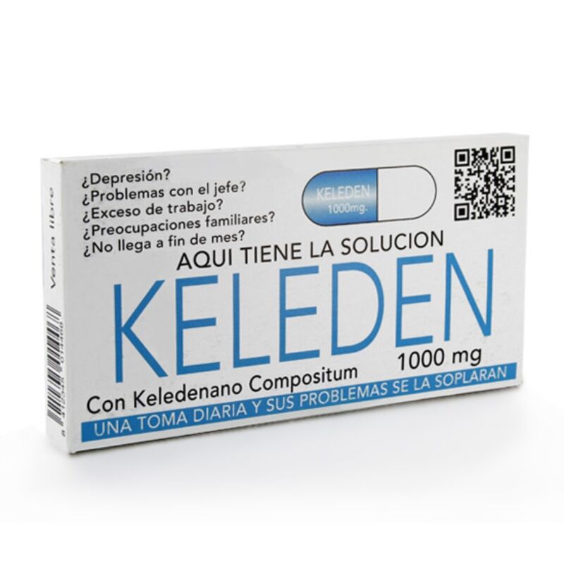 Bonbons Erotiques Diablo Goloso Boîte Bonbonniers - Keleden