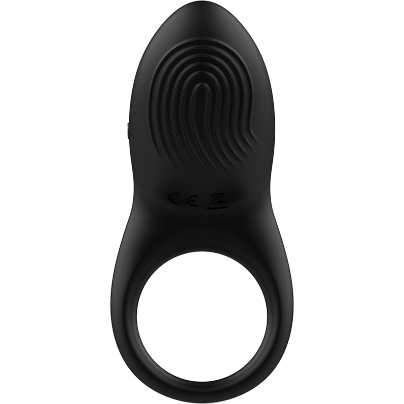 Anneau Vibrant Télécommandé Ibiza Ring Full Contact - Ibiza