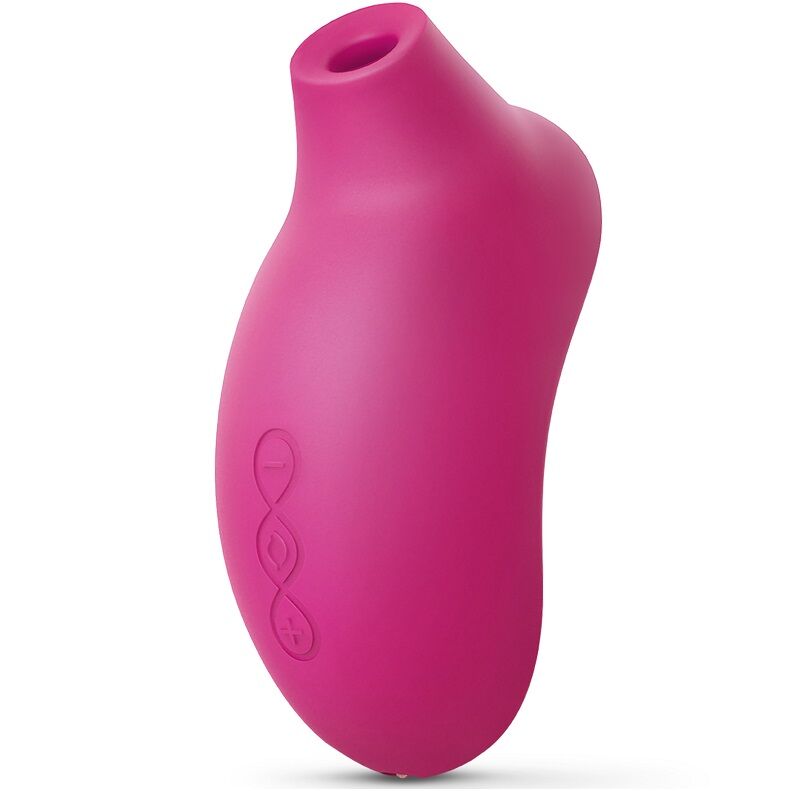 Stimulateur Clitoridien SONA 2 Cerise - LELO