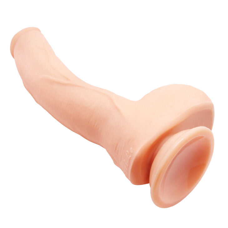Baile - Gode avec Ventouse Réaliste Jack - 26 cm