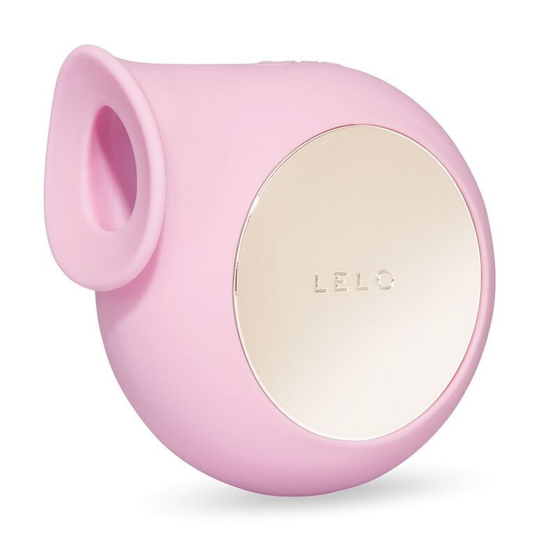 Stimulateur Clitoridien Sila Cruise Rose - LELO