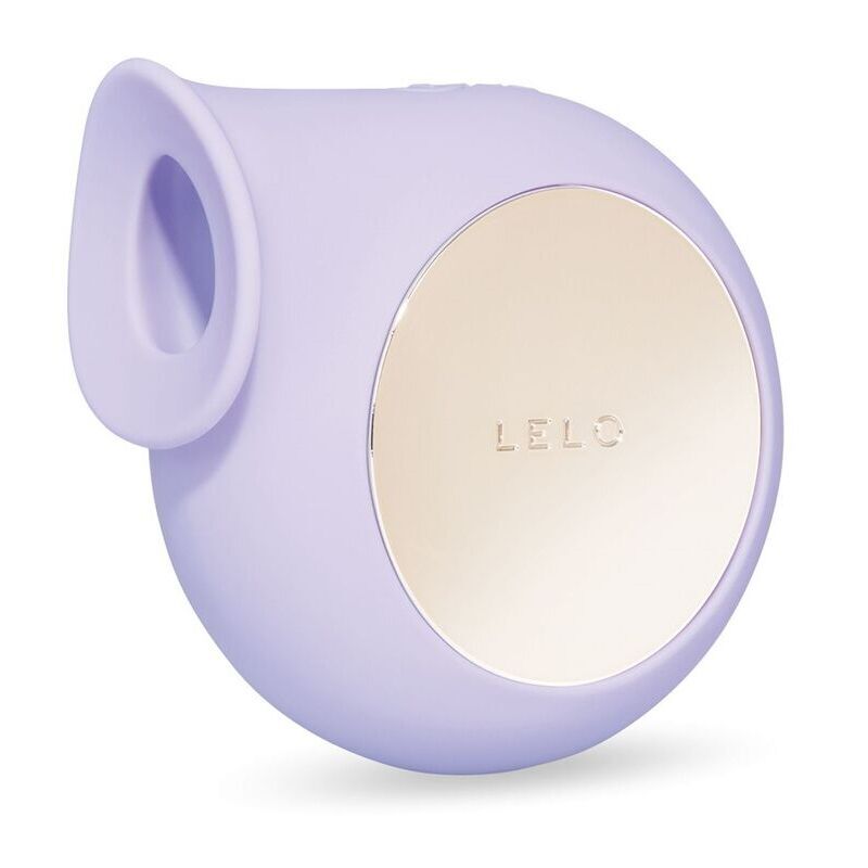 Stimulateur Clitoridien Sila Cruise Lilas - LELO
