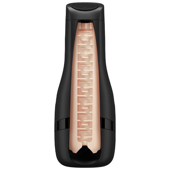 Gaine Masturbateur Lusty Tongues Satisfyer Men One - Satisfyer