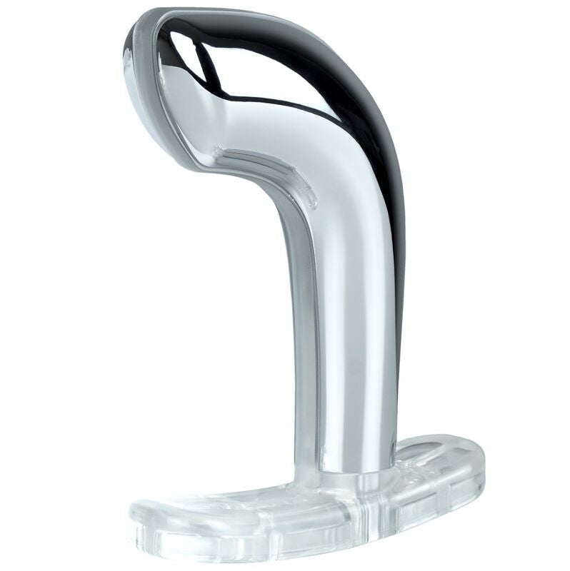 Masseur Prostate Électrostimulation EXO Rogue - ElectraStim