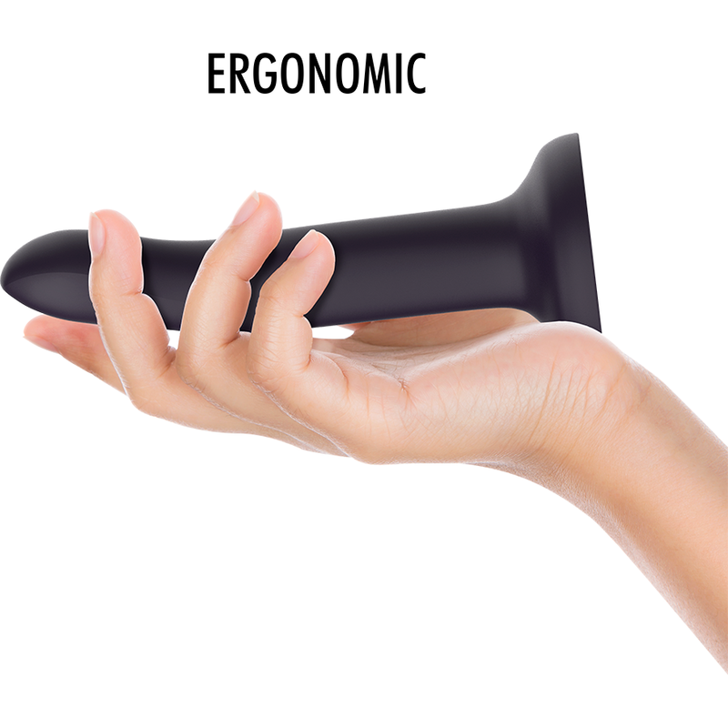Gode Fantasy Duman Mystique Thermosensible M - Mythology - MYTHOLOGY FANTASY DILDO