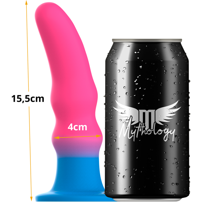 Gode Fantasy Kuno Utopia Taille M Multi - Mythology - MYTHOLOGY FANTASY DILDO