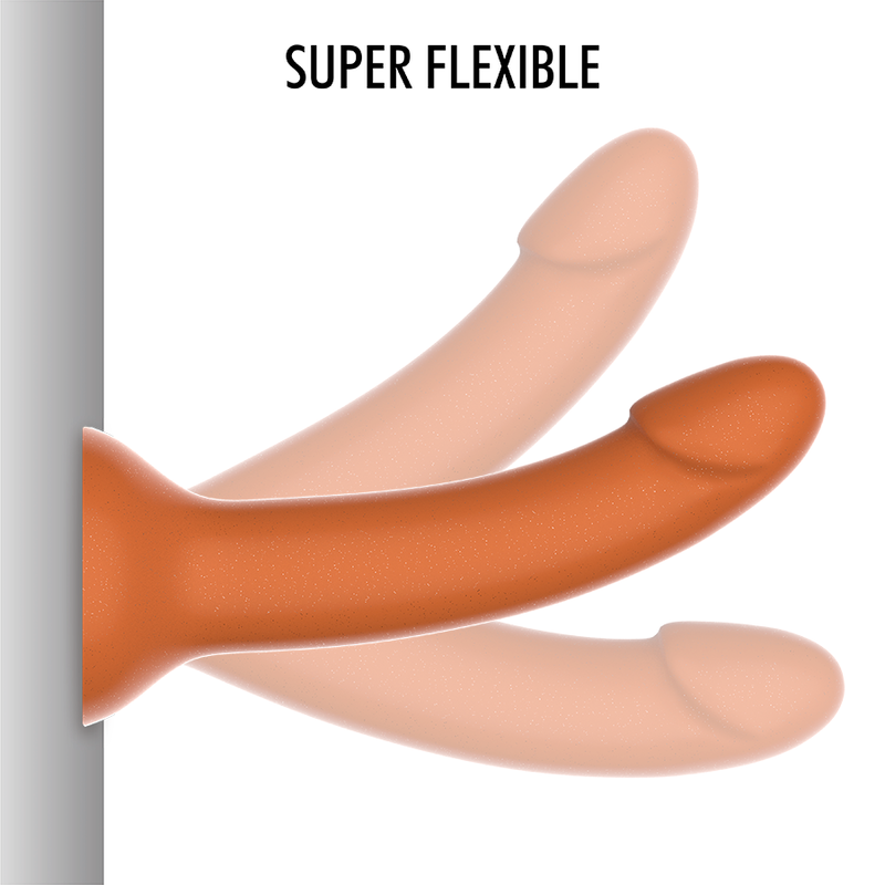 Gode Mythology Rune Royal Taille M Doré - Mythology - MYTHOLOGY FANTASY DILDO