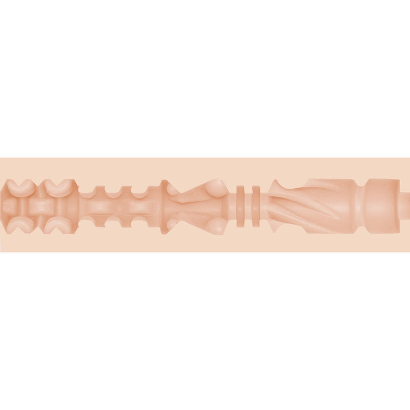 Masturbateur Anus réaliste Elsa Jean - Fleshlight Girls