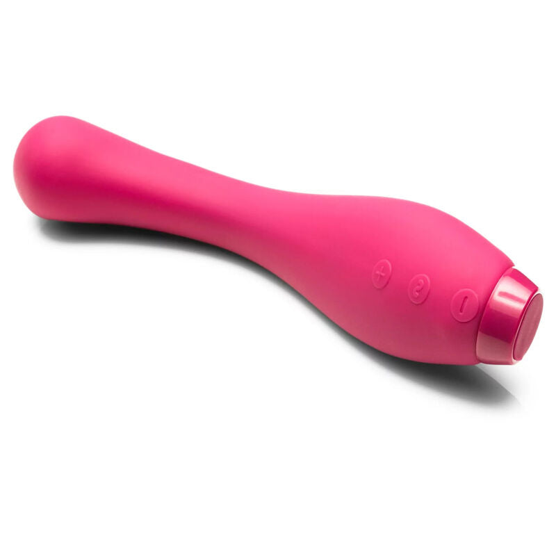 Je Joue - Vibromasseur Point G Juno - Fuchsia