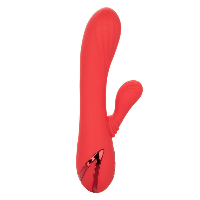 Vibromasseur Rabbit Palisades Passion Rouge - California Dreaming