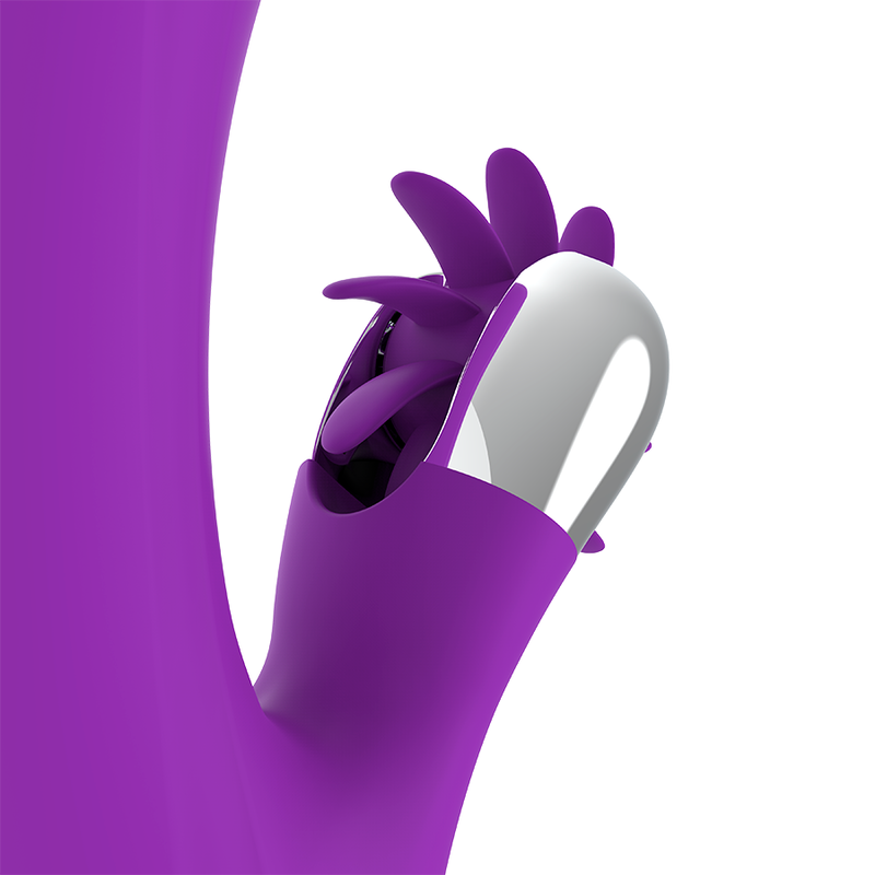 Stimulateur point G Bunny Funny Wave 2.0 - Fun Function - FUN FUNCTION