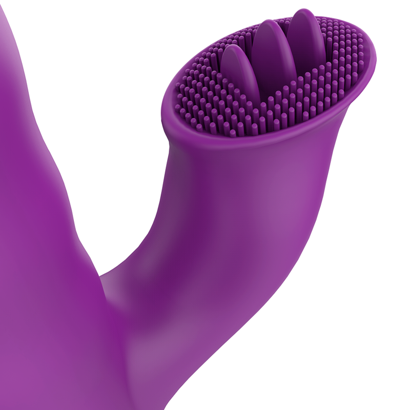 Fun function - propulseur et rotation zenda