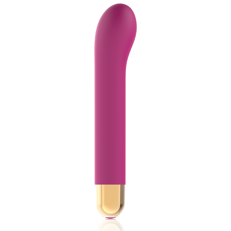 Vibrateur Point G Coverme 10 Vitesses - Coverme