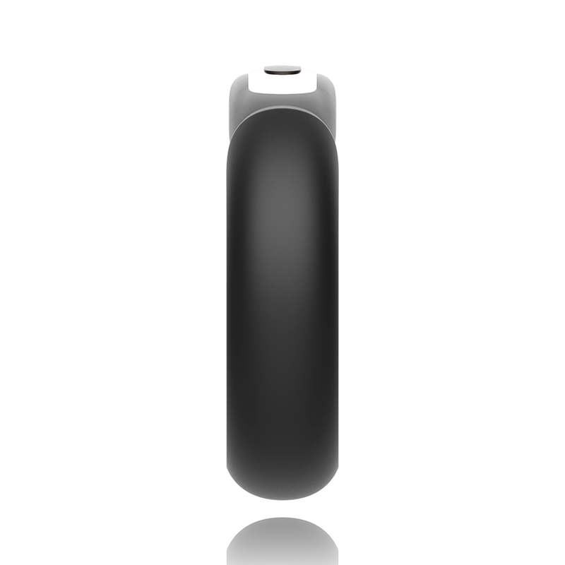 Anbiguo - anneau vibrant adriano compatible avec la technologie sans fil watchme