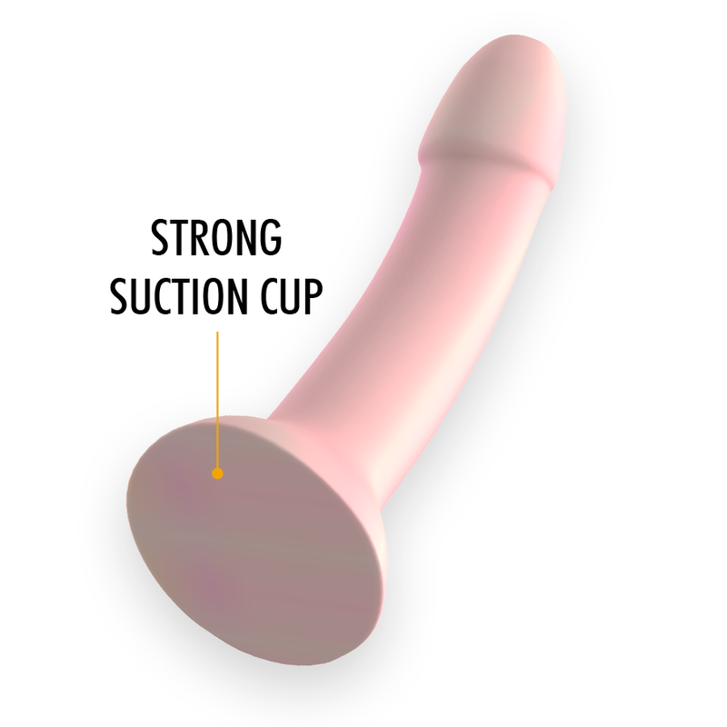 Gode Mythology Rune Candy Taille M - Mythology - MYTHOLOGY FANTASY DILDO