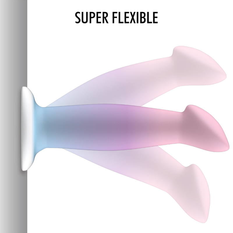 Gode Mythology Garrick Naïade Taille M - Mythology - MYTHOLOGY FANTASY DILDO
