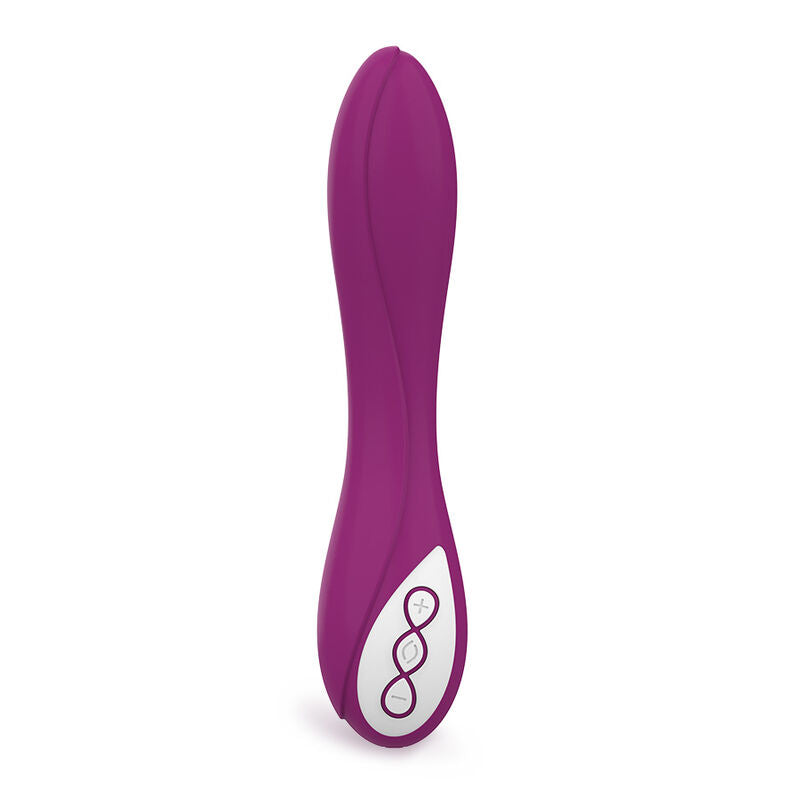 Vibromasseur Elsie Rechargeable Connecté - Coverme