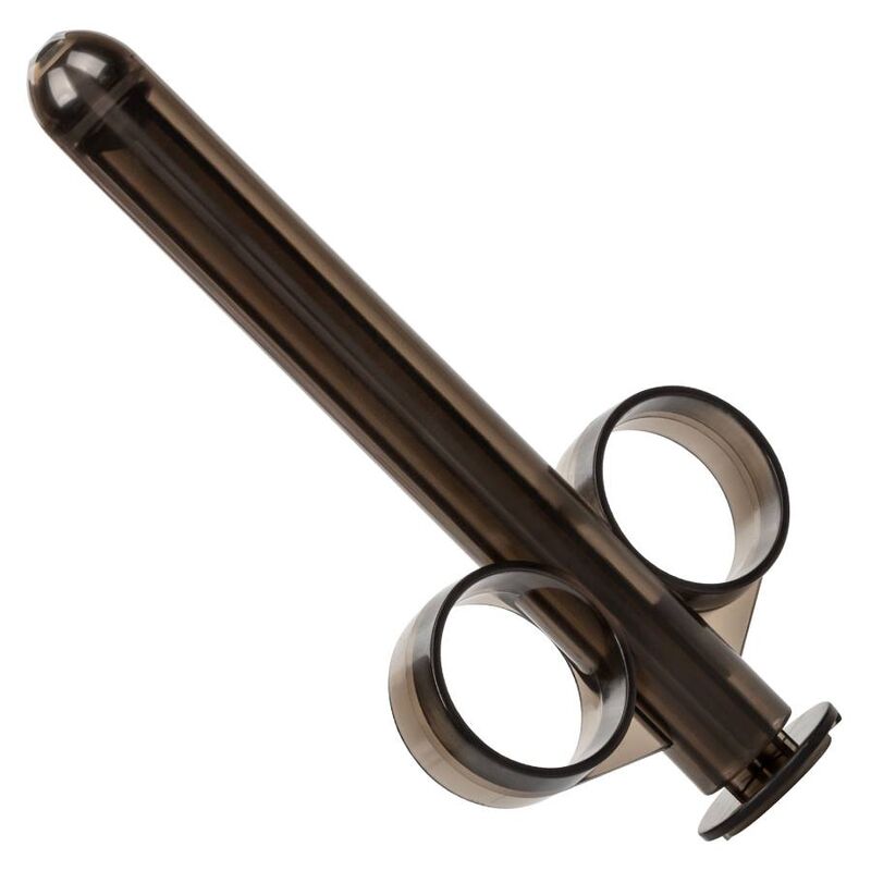 Tube Lubrification XL Noir Rechargeable - CalExotics
