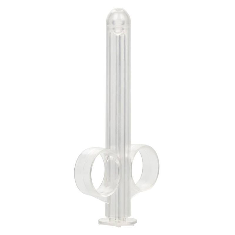 Tube Applicateur Lubrifiant XL Rechargeable - CalExotics