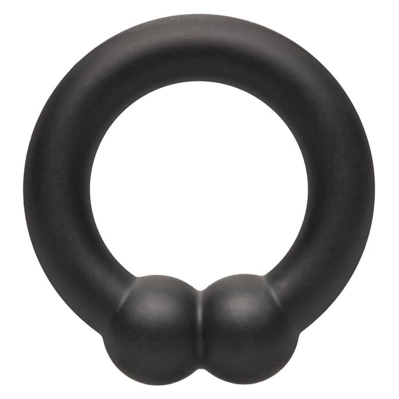 Anneau Pénien Alpha Noir - CalExotics