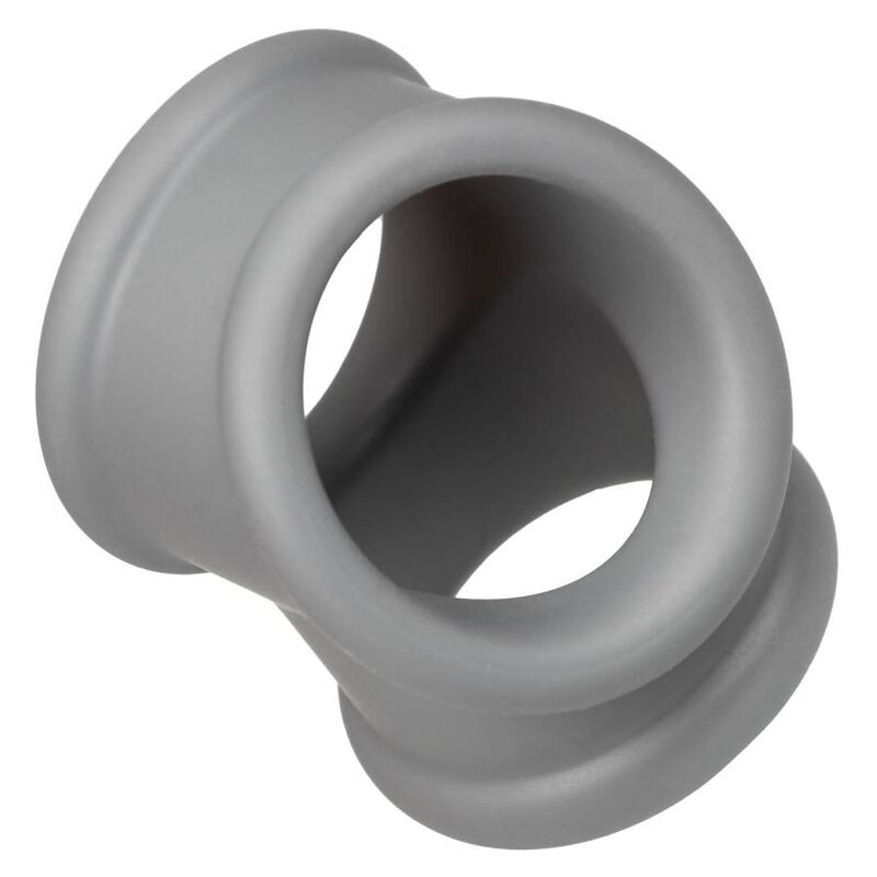 Anneau Pénien Alpha Precision Double Anneau Gris - CalExotics