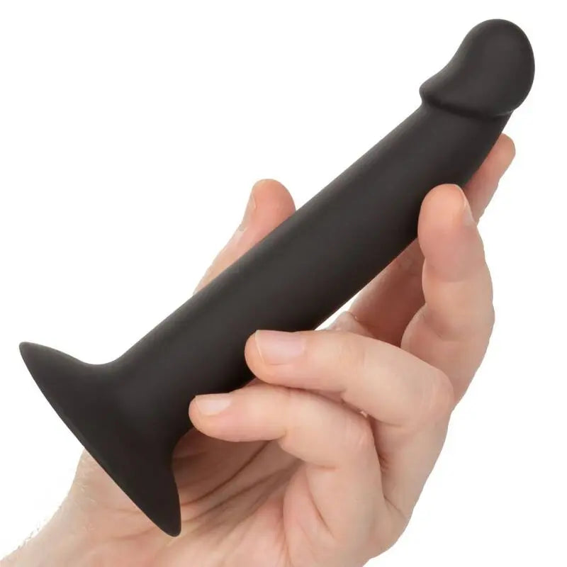 Plug Anal Garon Anal Slim Silicone - CalExotics