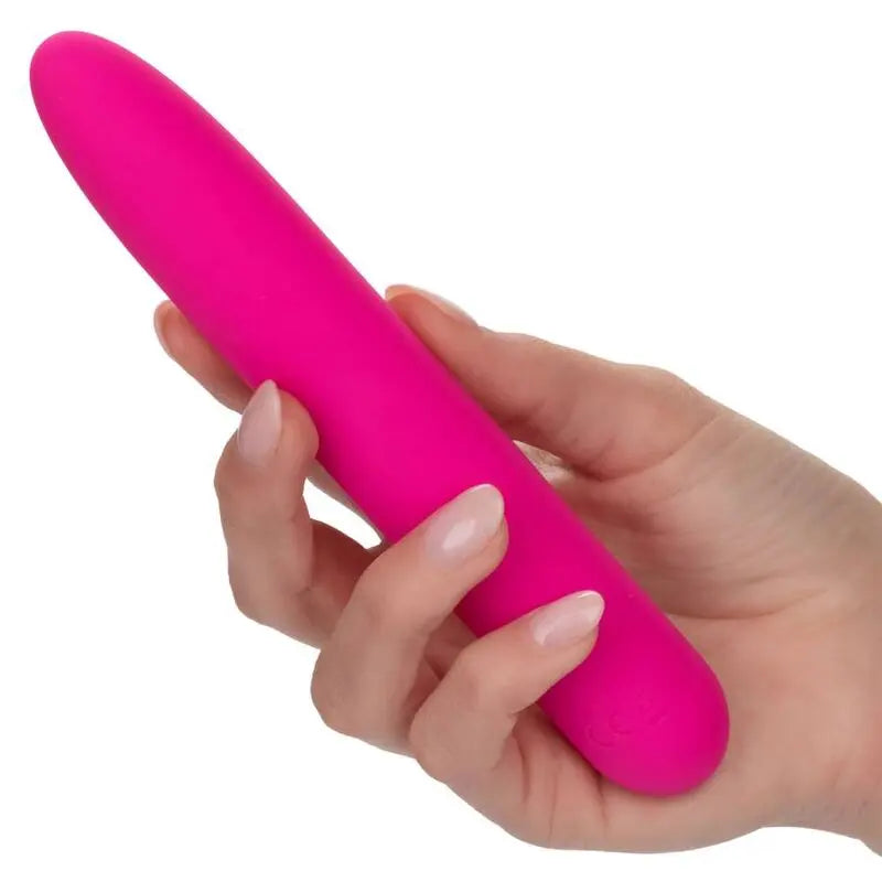 Vibromasseur Bliss Vibe Rose - CalExotics
