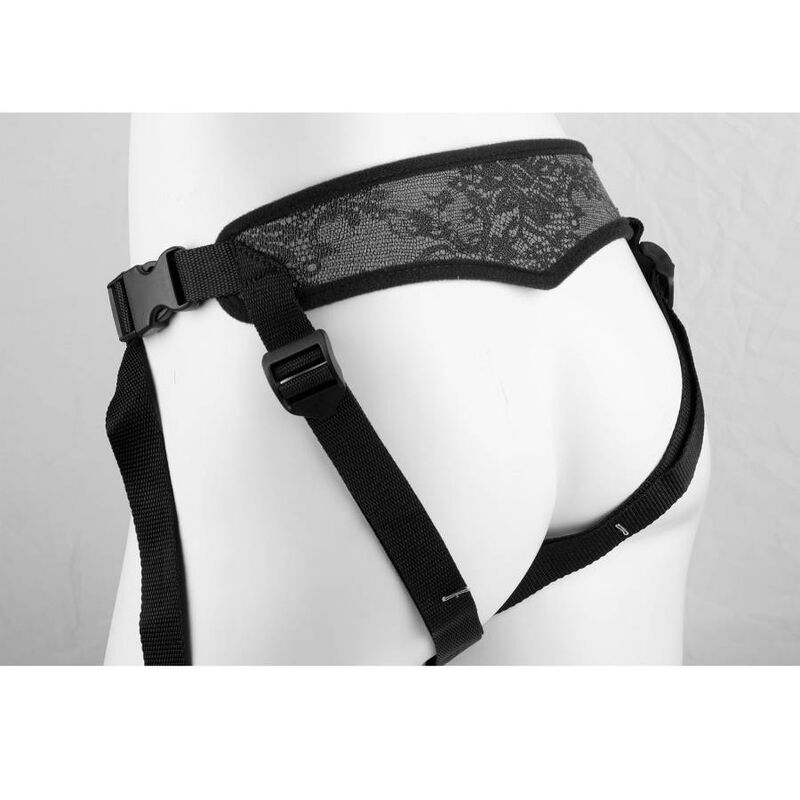 Harnais Strap-On Body Dock SE Universel - Dillio