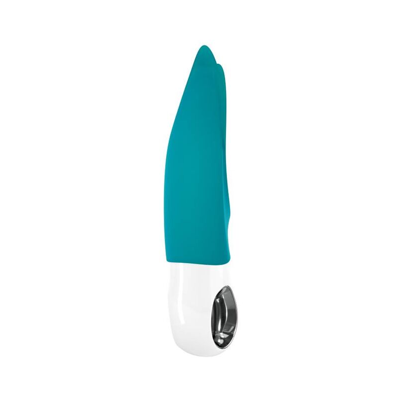 Vibromasseur Clitoridien VOLTA Bleu - Fun Factory