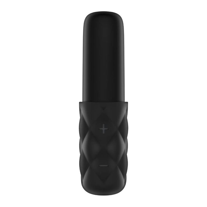 Vibromasseur Rouge à Lèvres Sparkling Darling - Satisfyer