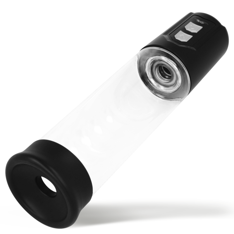 Pompe à Pénis Automatique Intense - Intense