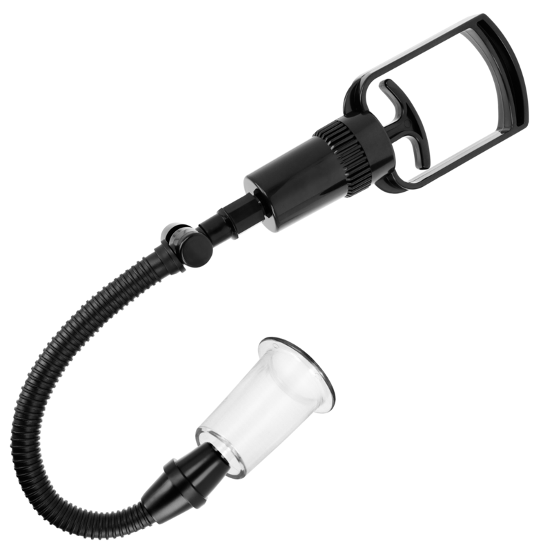 Pompe à Tétons Intense Ventouse Unisexe - Intense