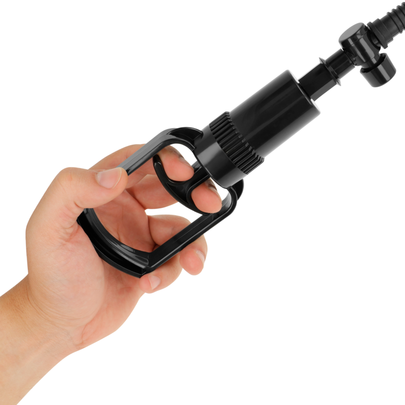 Pompe à Tétons Intense Ventouse Unisexe - Intense