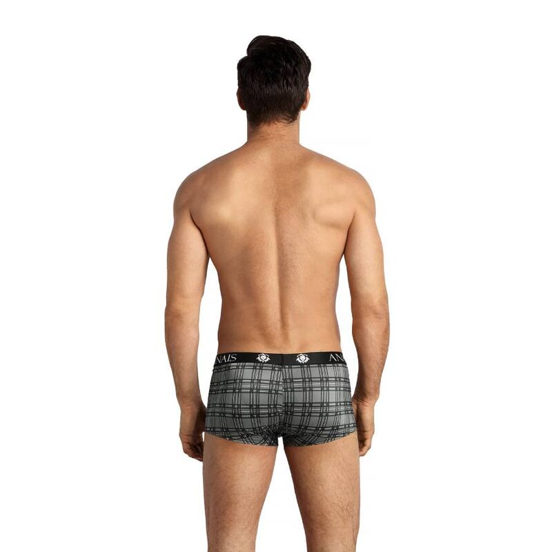 Boxer Homme Balance à Carreaux Taille S - Anais Men