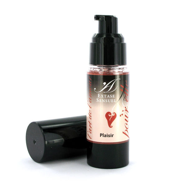Gel Stimulant Extase Sensual Féminin - Extase Sensual