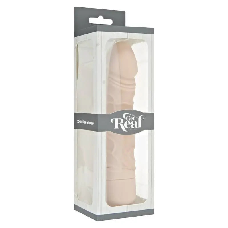 Vibrateur Réaliste Get Real Classic Original - Get Real