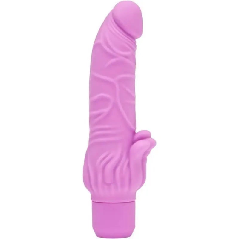 Vibromasseur Get Real Classic Stim Rose - Get Real