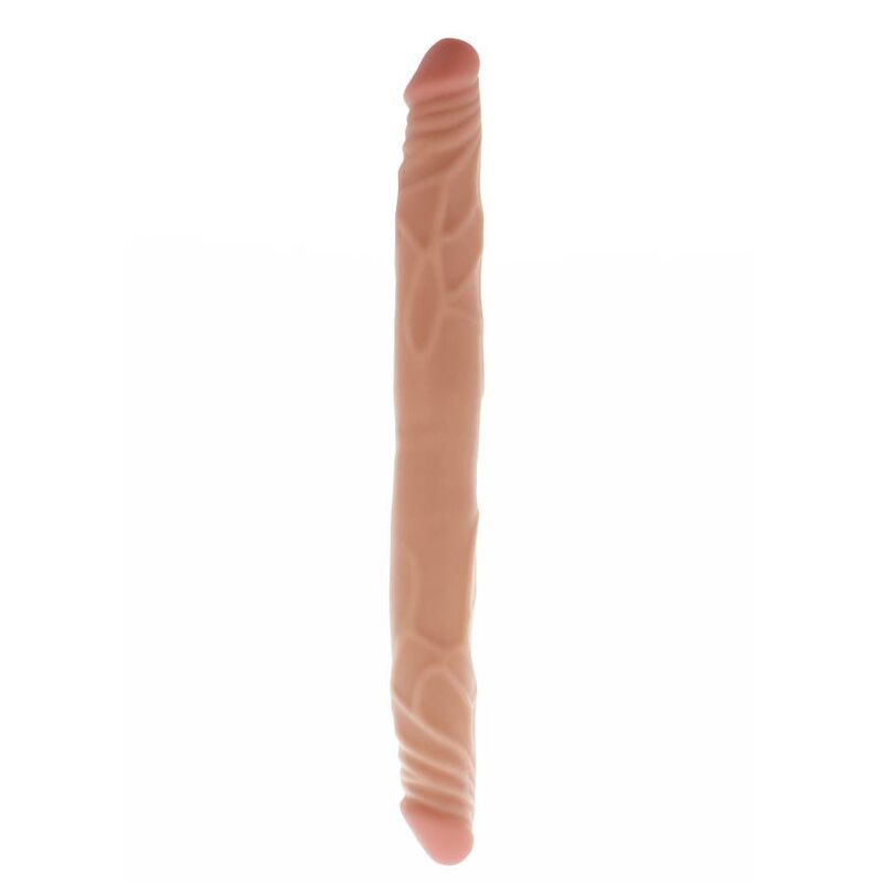 Double Gode Réaliste Get Real 35cm - Get Real